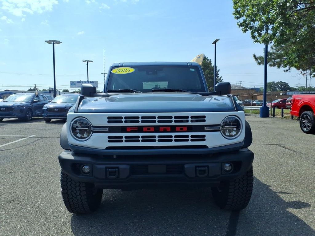 ford bronco 4-door 2025 1FMEE4DP3SLA99397 image ford bronco 4-door 2025 1FMEE4DP3SLA99397 image